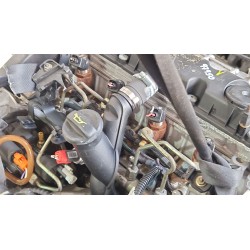 Recambio de motor completo para peugeot 307 break (3e) 2.0 hdi 90 referencia OEM IAM RHY  