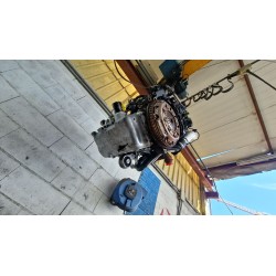 Recambio de motor completo para peugeot 307 break (3e) 2.0 hdi 90 referencia OEM IAM RHY  