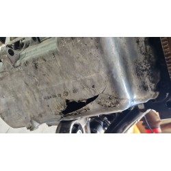 Recambio de motor completo para peugeot 307 break (3e) 2.0 hdi 90 referencia OEM IAM RHY  
