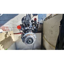 Recambio de motor completo para hyundai getz (tb)(2002) 1.5 crdi referencia OEM IAM D3EA  