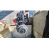 Recambio de motor completo para hyundai getz (tb)(2002) 1.5 crdi referencia OEM IAM D3EA  