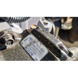 Recambio de motor completo para hyundai getz (tb)(2002) 1.5 crdi referencia OEM IAM D3EA  