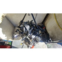 Recambio de motor completo para hyundai getz (tb)(2002) 1.5 crdi referencia OEM IAM D3EA  