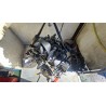 Recambio de motor completo para hyundai getz (tb)(2002) 1.5 crdi referencia OEM IAM D3EA  