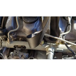 Recambio de motor completo para hyundai getz (tb)(2002) 1.5 crdi referencia OEM IAM D3EA  