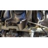 Recambio de motor completo para hyundai getz (tb)(2002) 1.5 crdi referencia OEM IAM D3EA  