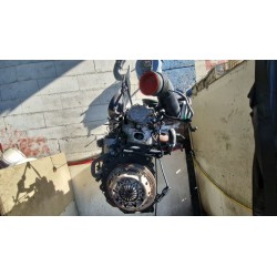 Recambio de motor completo para seat ibiza iii (6l1) 1.9 sdi referencia OEM IAM ASY  