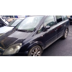 OPEL ZAFIRA / ZAFIRA FAMILY B (A05)