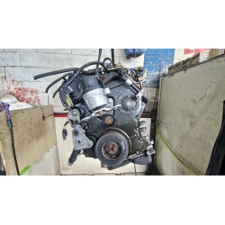 Recambio de motor completo para jaguar x-type (2001) 2.0 d classic [2,0 ltr. - 96 kw diesel cat] referencia OEM IAM 6G  