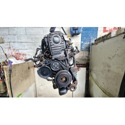 MOTOR COMPLETO CD20 