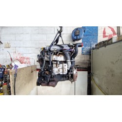 Recambio de motor completo para nissan primera (p10) 2.0 d referencia OEM IAM CD20  