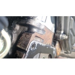 Recambio de motor completo para nissan primera (p10) 2.0 d referencia OEM IAM CD20  