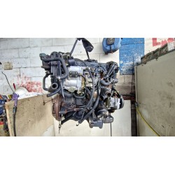 Recambio de motor completo para nissan primera (p10) 2.0 d referencia OEM IAM CD20  