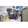 Recambio de motor completo para nissan primera (p10) 2.0 d referencia OEM IAM CD20  