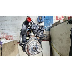 Recambio de motor completo para nissan primera (p10) 2.0 d referencia OEM IAM CD20  