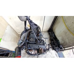 Recambio de motor completo para nissan primera (p10) 2.0 d referencia OEM IAM CD20  