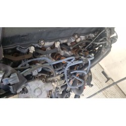 Recambio de motor completo para nissan primera (p10) 2.0 d referencia OEM IAM CD20  