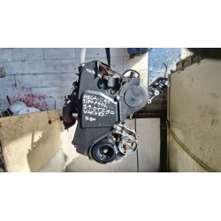 Recambio de motor completo para renault megane i classic (la0)(1996) 1.9 dti alize [1,9 ltr. - 72 kw dti diesel cat] referencia 