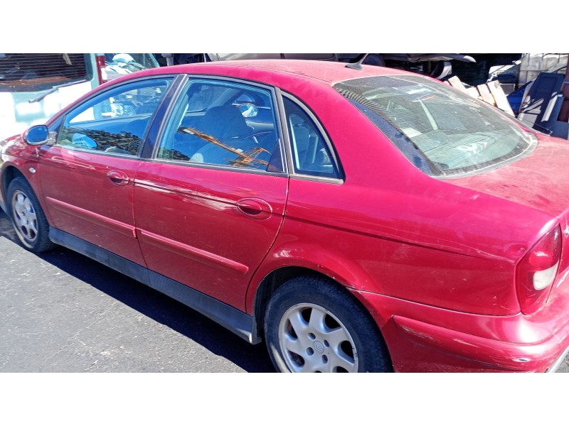CITROËN C5 I (DC_)