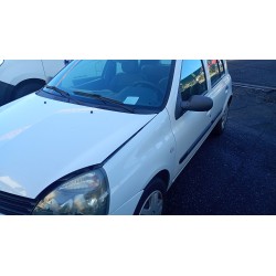 RENAULT CLIO II FASE I (B/CB0)(1998)