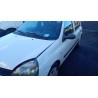 RENAULT CLIO II FASE I (B/CB0)(1998)