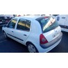 RENAULT CLIO II FASE I (B/CB0)(1998)