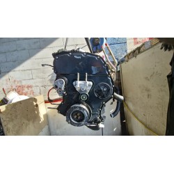 Recambio de motor completo para ford mondeo iii (b5y) 2.0 tdci referencia OEM IAM FMBA  