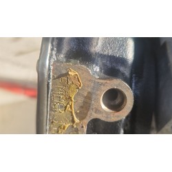Recambio de motor completo para ford mondeo iii (b5y) 2.0 tdci referencia OEM IAM FMBA  