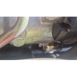 Recambio de motor completo para ford mondeo iii (b5y) 2.0 tdci referencia OEM IAM FMBA  