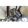 Recambio de motor completo para ford mondeo iii (b5y) 2.0 tdci referencia OEM IAM FMBA  