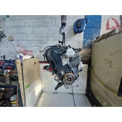 Recambio de motor completo para peugeot 406 berlina (s1/s2)(08.1995) 2.0 hdi 90 referencia OEM IAM RHY  