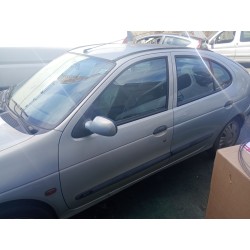 RENAULT MEGANE I (BA0/1_)