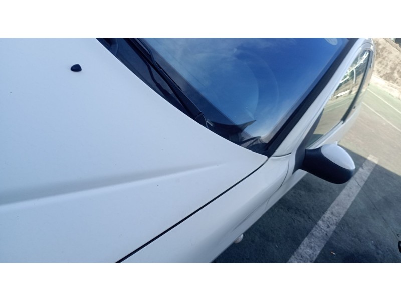 peugeot 206 (1998) del año 2005