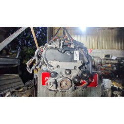 MOTOR COMPLETO Y30DT 