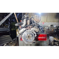 Recambio de motor completo para opel signum hatchback (z03) 3.0 v6 cdti (f48) referencia OEM IAM Y30DT  