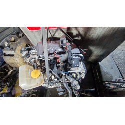 Recambio de motor completo para opel signum hatchback (z03) 3.0 v6 cdti (f48) referencia OEM IAM Y30DT  