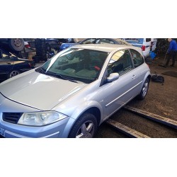 RENAULT MEGANE II (BM0/1_, CM0/1_)