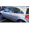 RENAULT MEGANE II (BM0/1_, CM0/1_)