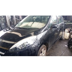 RENAULT SCENIC III (JZ)(2009)
