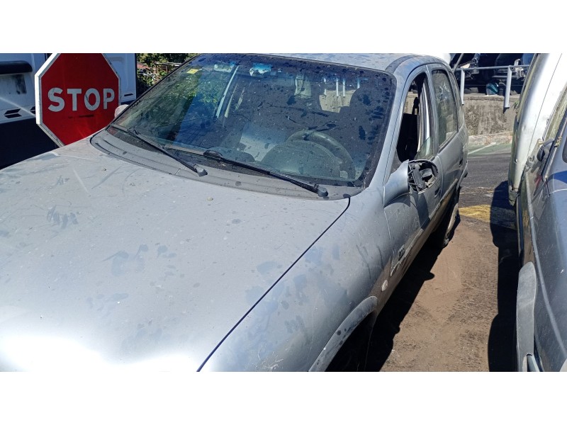 OPEL CORSA B (S93)
