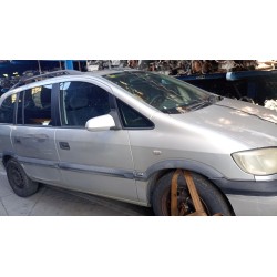 OPEL ZAFIRA A MONOSPACE (T98)