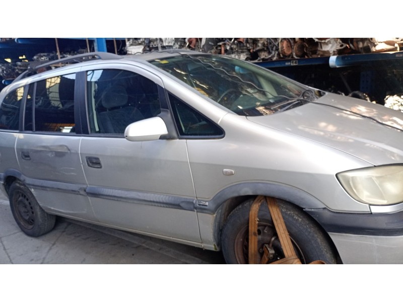 OPEL ZAFIRA A MONOSPACE (T98)
