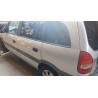 OPEL ZAFIRA A MONOSPACE (T98)