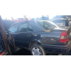 MERCEDES-BENZ CLASE C (W202)