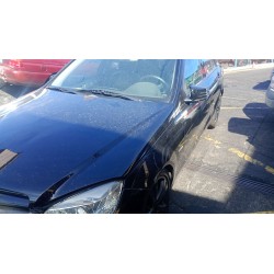 MERCEDES-BENZ CLASE C (W204)