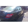 MERCEDES-BENZ CLASE C (W204)