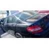 MERCEDES-BENZ CLASE C (W204)