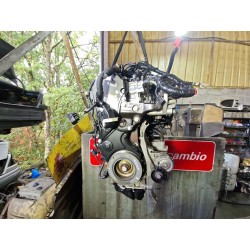 Recambio de motor completo para ford mondeo v hatchback (ce) 2.0 tdci 4x4 referencia OEM IAM T7CE  