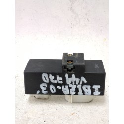 Recambio de modulo electronico para seat ibiza (6l1)(04.2002) 1.4 16v referencia OEM IAM 1J0919506M  