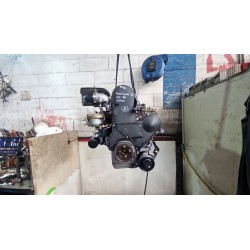 Recambio de motor completo para ford escort iv (gaf, awf, abft) 1.8 d referencia OEM IAM RFS  